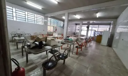 Prédio à venda na OSCARITO, 1250, Jardim Sílvia Maria, Mauá, 250 m2 por R$ 1.060.000