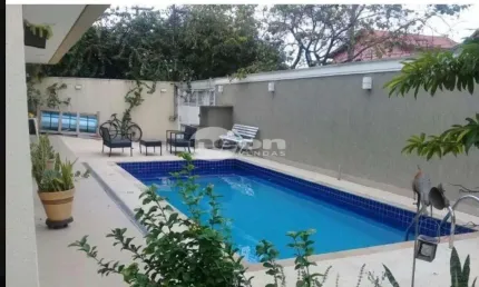 Casa com 4 quartos à venda na Rua Tomé de Souza, 430, Jardim São Caetano, São Caetano do Sul, 396 m2 por R$ 3.130.000