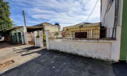 Terreno comercial à venda na Rua Andaraí, 346, Vila Floresta, Santo André, 633 m2 por R$ 2.200.000