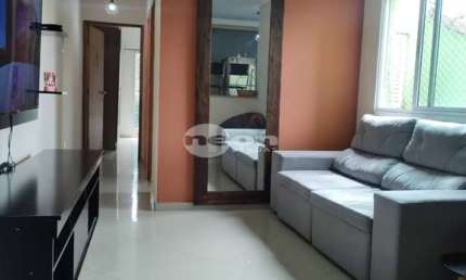 Cobertura com 2 quartos à venda na Rua Alenquer, 263, Paraíso, Santo André, 110 m2 por R$ 480.000