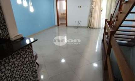 Casa em condomínio fechado com 3 quartos à venda na QUINTINO BOCAIUVA, 10, Vila América, Santo André, 176 m2 por R$ 848.000
