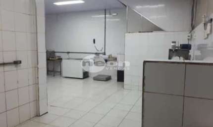 Prédio à venda na Rua das Monções, 900, Jardim, Santo André, 180 m2 por R$ 1.270.000