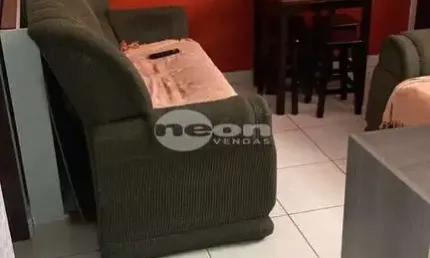 Apartamento com 2 quartos à venda na Rua Raul Seixas, 155, Jardim Santo André, Santo André, 45 m2 por R$ 180.000