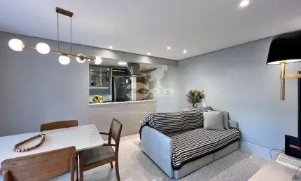 Apartamento com 3 quartos à venda na Rua Padre Manoel de Paiva, 171, Jardim, Santo André, 82 m2 por R$ 900.000