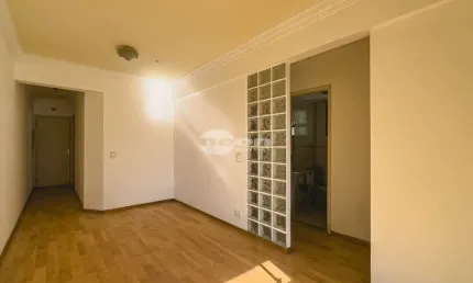 Apartamento com 2 quartos à venda na Avenida Tibiriçá, 314, Vila Homero Thon, Santo André, 68 m2 por R$ 360.000