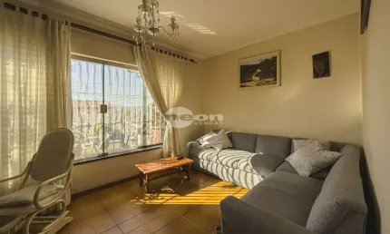 Casa em condomínio fechado com 3 quartos à venda na Rua Penalva, 101, Vila Bela Vista, Santo André, 153 m2 por R$ 480.000