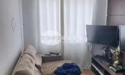 Apartamento com 2 quartos à venda na Rua Yayá, 206, Canhema, Diadema, 50 m2 por R$ 288.000