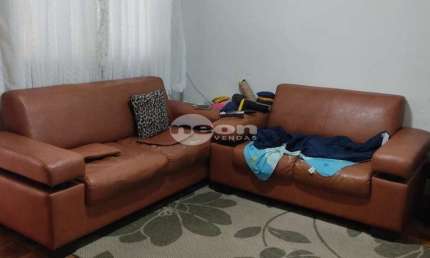 Casa em condomínio fechado com 2 quartos à venda na Rua Osvaldo Aranha, 100, Vila América, Santo André, 150 m2 por R$ 650.000