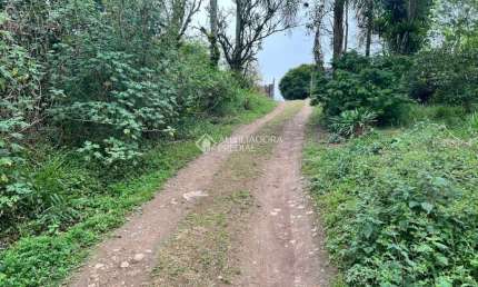 Terreno em condomínio fechado à venda na Rua Maracajá, 1, Cidade Recreio da Borda do Campo, Santo André, 1005 m2 por R$ 85.000