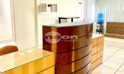 Sala comercial à venda na Rua Estela, 515, Vila Mariana, São Paulo, 110 m2 por R$ 635.000