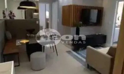Apartamento com 2 quartos à venda na Rua das Figueiras, 2487, Campestre, Santo André, 59 m2 por R$ 617.000