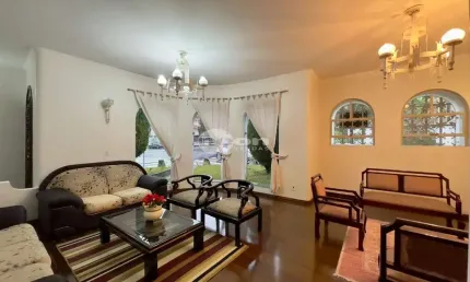 Casa com 4 quartos à venda na Rua José Antônio da Silva, 438, Dos Casa, São Bernardo do Campo, 300 m2 por R$ 1.350.000