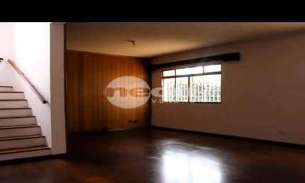 Casa em condomínio fechado com 3 quartos à venda na Avenida Anita Franchini, 838, Santa Terezinha, São Bernardo do Campo, 230 m2 por R$ 1.330.000