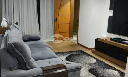 Casa com 3 quartos à venda na rua javri, 633, vila eldízia, santo andré, 228 m2 por r$ 1.200.000