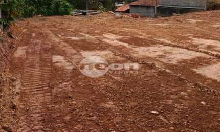 Terreno em condomínio fechado à venda na Rua dos Jacarandás, 35, Eldorado, Diadema, 420 m2 por R$ 850.000