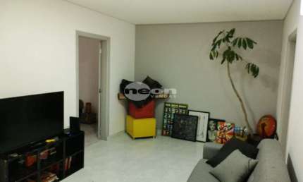 Casa em condomínio fechado com 3 quartos à venda na Rua do Manifesto, 225, Ipiranga, São Paulo, 100 m2 por R$ 430.000