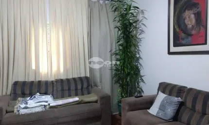 Casa em condomínio fechado com 1 quarto à venda na Avenida Tietê, 613, Nova Gerty, São Caetano do Sul, 62 m2 por R$ 1.060.000