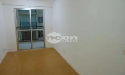 Apartamento com 3 quartos à venda na Rua Coimbra, 620, Centro, Diadema, 64 m2 por R$ 375.000