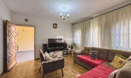 Casa em condomínio fechado com 3 quartos à venda na Rua Lourenço de Almada, 383, Vila Alto de Santo André, Santo André, 130 m2 por R$ 754.000