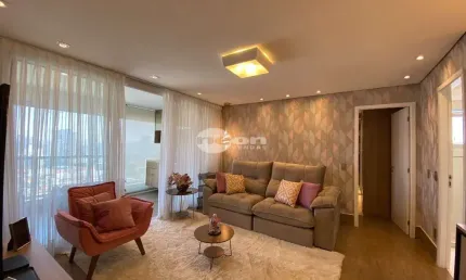 Apartamento com 2 quartos à venda na Rua Castilho, 155, Brooklin Paulista, São Paulo, 66 m2 por R$ 1.190.000