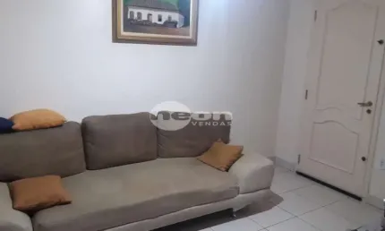 Casa em condomínio fechado com 2 quartos à venda na Rua Raimundo Maffei, 381, Mauá, São Caetano do Sul, 135 m2 por R$ 850.100