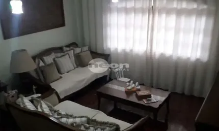 Casa em condomínio fechado com 3 quartos à venda na Rua Mário Ancona, 294, Parque Ipê, São Paulo, 150 m2 por R$ 745.000