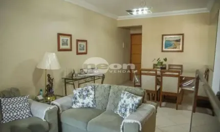 Apartamento com 3 quartos à venda na Rua Teffé, 274, Santa Maria, São Caetano do Sul, 85 m2 por R$ 800.000