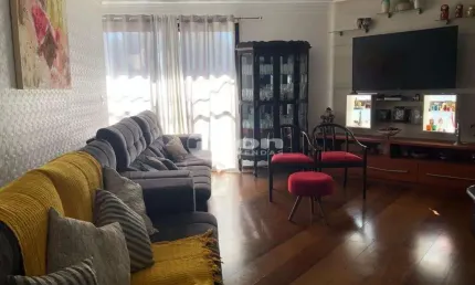 Apartamento com 3 quartos à venda na Rua Rio Grande do Sul, 639, Santo Antônio, São Caetano do Sul, 178 m2 por R$ 1.280.000