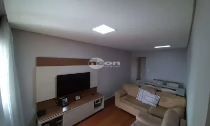 Apartamento com 2 quartos à venda na Rua Heloísa Pamplona, 651, Fundação, São Caetano do Sul, 68 m2 por R$ 465.000
