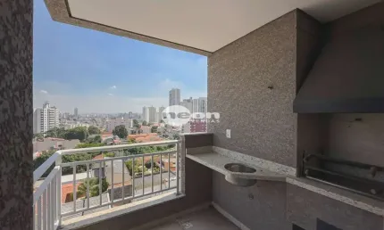 Apartamento com 2 quartos à venda na rua maria ortiz, 510, campestre, santo andré, 63 m2 por r$ 595.000