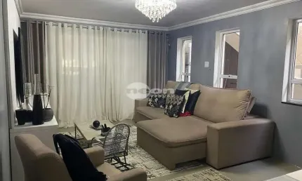 Casa em condomínio fechado com 3 quartos à venda na Estrada das Lágrimas, 798, Jardim São Caetano, São Caetano do Sul, 203 m2 por R$ 1.590.000