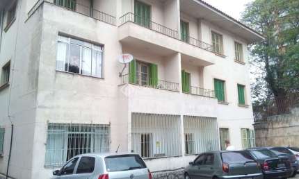 Apartamento com 3 quartos à venda na Rua Vasconcelos Drumond, 448, Vila Monumento, São Paulo, 83 m2 por R$ 583.000