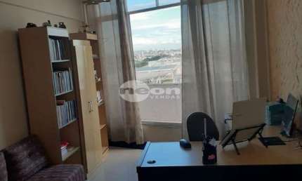 Sala comercial à venda na Avenida Conde Francisco Matarazzo, 85, Fundação, São Caetano do Sul, 29 m2 por R$ 175.000