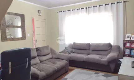 Casa em condomínio fechado com 2 quartos à venda na Rua Belvedere, 96, Jardim São Caetano, São Caetano do Sul, 332 m2 por R$ 1.349.990