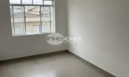 Apartamento com 2 quartos à venda na Rua Giacomo Dalcin, 121, Nova Gerty, São Caetano do Sul, 80 m2 por R$ 370.000