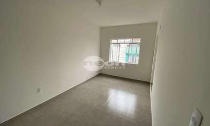 Apartamento com 1 quarto à venda na Rua Giacomo Dalcin, 121, Nova Gerty, São Caetano do Sul, 61 m2 por R$ 320.000