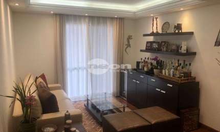 Apartamento com 3 quartos à venda na Avenida Padre Arlindo Vieira, 490, Vila Vermelha, São Paulo, 72 m2 por R$ 579.100