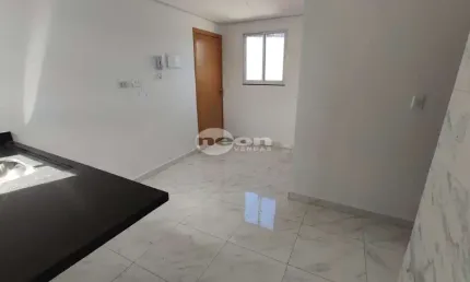 Apartamento com 2 quartos à venda na Rua do Trabalho, 155, Vila Nova Savoia, São Paulo, 36 m2 por R$ 215.000