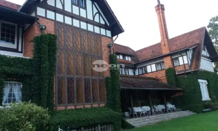 Casa em condomínio fechado com 12 quartos à venda na Rua Omar Daibert, 1, Swiss Park, São Bernardo do Campo, 4581 m2 por R$ 25.000.000