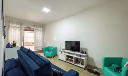 Casa com 2 quartos à venda na Rua Bom Pastor, 568, Osvaldo Cruz, São Caetano do Sul, 110 m2 por R$ 585.000