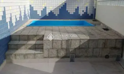 Cobertura com 3 quartos à venda na Rua Perrella, 145, Fundação, São Caetano do Sul, 219 m2 por R$ 780.000