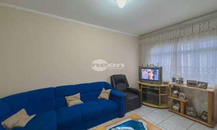 Casa em condomínio fechado com 3 quartos à venda na Rua André Franco Montoro, 302, Alvarenga, São Bernardo do Campo, 210 m2 por R$ 500.000