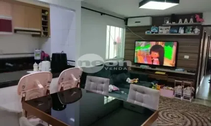 Apartamento com 3 quartos à venda na Rua Santa Maria Goretti, 263, Utinga, Santo André, 80 m2 por R$ 499.000