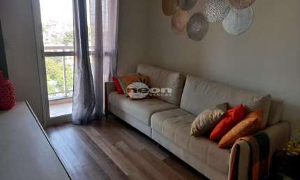 Cobertura com 3 quartos à venda na Rua Arujá, 763, Vila Curuçá, Santo André, 112 m2 por R$ 1.050.000