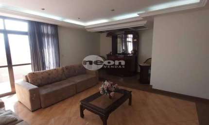 Cobertura com 4 quartos à venda na Rua Alegre, 579, Santa Paula, São Caetano do Sul, 216 m2 por R$ 1.275.000