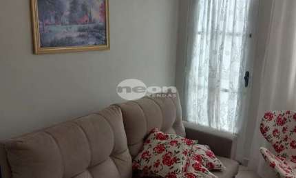 Casa em condomínio fechado com 3 quartos à venda na Rua Áustria, 396, Taboão, São Bernardo do Campo, 251 m2 por R$ 742.000