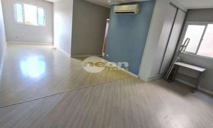 Cobertura com 2 quartos à venda na Rua Paulo Sérgio, 85, Parque Marajoara, Santo André, 130 m2 por R$ 525.000