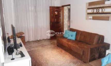 Casa em condomínio fechado com 3 quartos à venda na Rua Turiassú, 122, Dos Finco, São Bernardo do Campo, 151 m2 por R$ 575.000