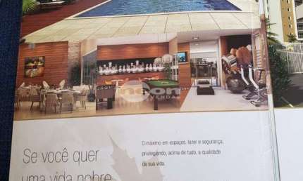 Apartamento com 2 quartos à venda na Avenida Rogério Cassola, 180, Itapeva, Votorantim, 108 m2 por R$ 670.000