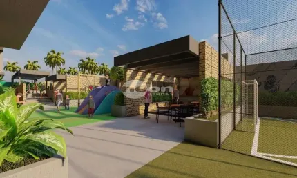 Apartamento com 2 quartos à venda na Rua Bauru, 244, Baeta Neves, São Bernardo do Campo, 60 m2 por R$ 529.388